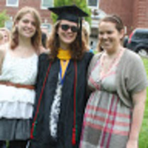 Meet your Posher, Mary